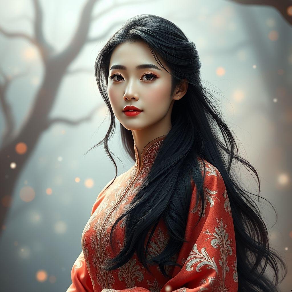 刘亦菲个人资料，李现个人资料