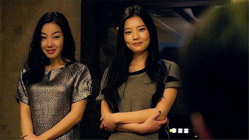 韩国电影少女在线观看,青春的叛逆与成长