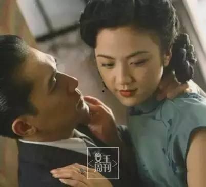 2007版色戒在线观看,激情与背叛的交织