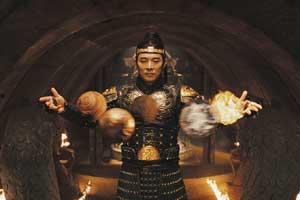 神鬼传奇电影在线观看,穿越时空的奇幻冒险