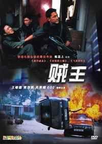 贼王1995在线观看,巅峰对决，盗亦有道