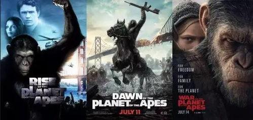 猩球崛起3 在线观看,终极之战在线观影指南