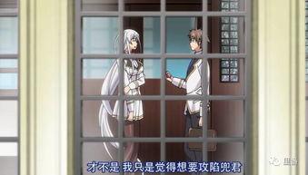 少女骑士纯白在线观看,追寻梦想的奇幻之旅