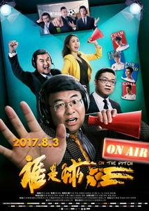 谁是球王电影在线观看,揭秘足球传奇，重温经典瞬间