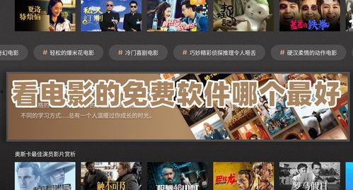 在线电影观看网站免费,揭秘免费在线电影观看网站的奥秘