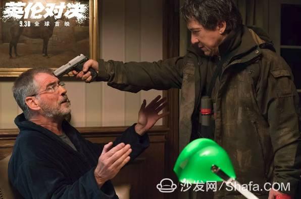 英伦对决高清在线观看,揭秘国际间谍战背后的惊心动魄！