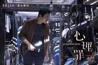 心理罪在线观看电视,揭秘犯罪心理，在线追剧探秘罪案世界